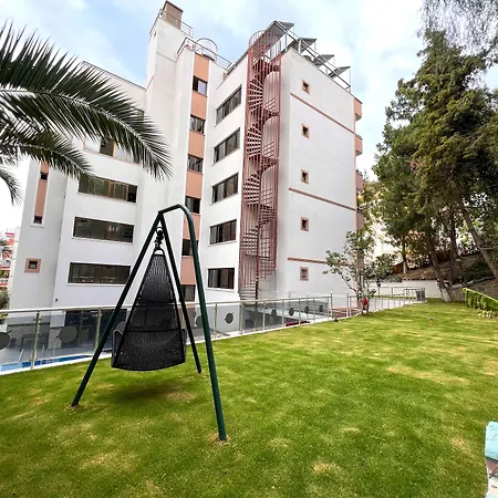 Saturn 酒店 库萨达斯