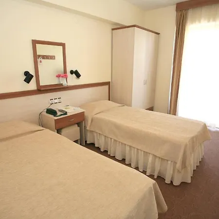 Saturn 酒店 库萨达斯