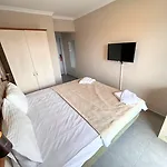 Saturn Hotel Kuşadası
