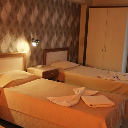 Saturn Kusadasi