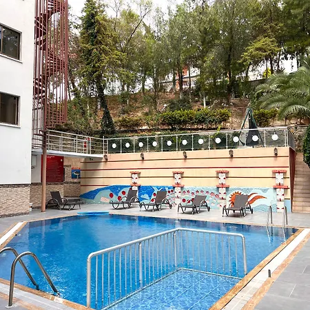 Saturn Kuşadası