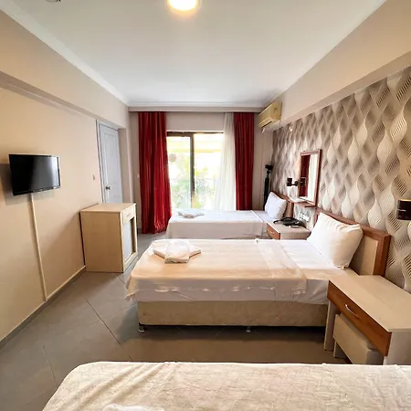 Hotel Saturn