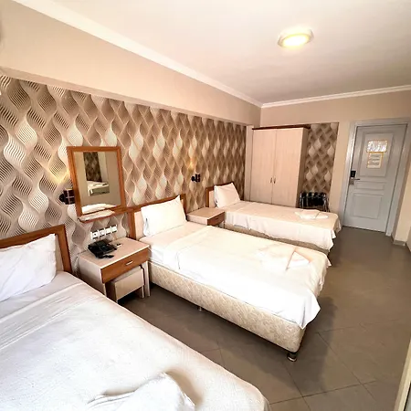 Saturn Otel 3*