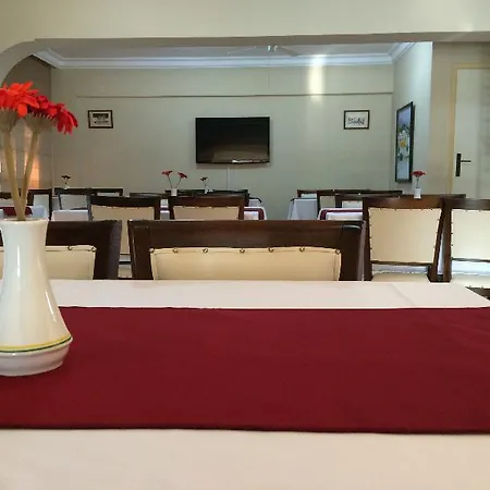 Saturn Kusadasi