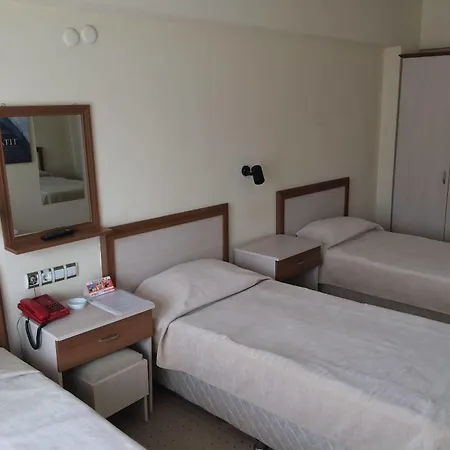 Otel Saturn