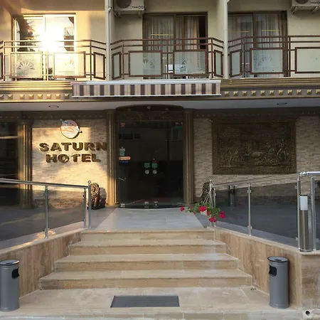 Saturn 3* Kuşadası