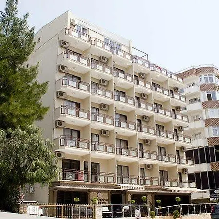 Saturn 3* Kuşadası