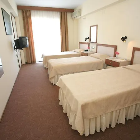 Hotel Saturn Kusadası