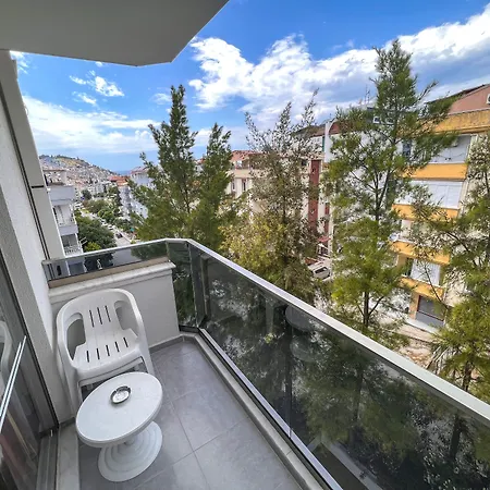 Saturn Hotel Kusadası