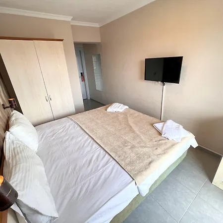 Saturn Hotel Kusadası