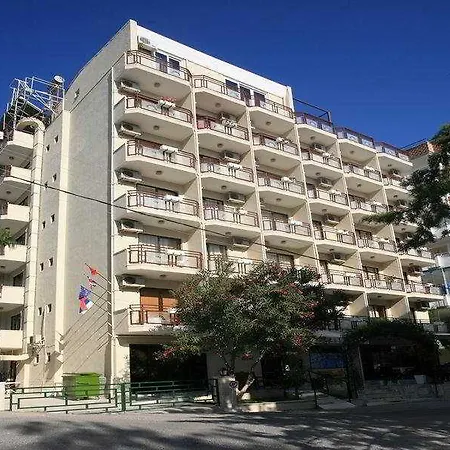 Saturn Hotel Kusadası