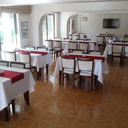 Saturn Hotel Kusadası