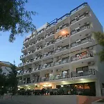 Ξενοδοχείο Saturn Κουσάντασι