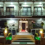 Saturn Ξενοδοχείο 3*